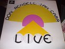 DON RENDELL/IAN CARR 