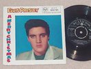 ELVIS PRESLEY 1957 UK RCA Elvis Sings Christmas Songs E.p FULLY LAMINATED SLEEVE