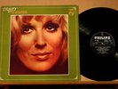 DUSTY SPRINGFIELD-In Memphis-/UK ’68 PHILIPS 1st Press (1Y//1) Laminated LP NM