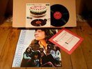ROLLING STONES-Let It Bleed-/UK ‘69 Mono 1st Press (2A-1A) Censored Inner LP NM
