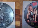 Morbid Angel - Altars of Madness Picture LP