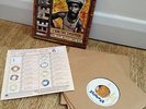 LEE PERRY I Am The Upsetter: The Rare Sevens Box Set (Trojan 8 x 7