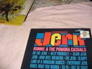 RONNIE & THE POMONA CASUALS 1965 SEALED LP(DONNA DO-2112)EVERYBODY JERK