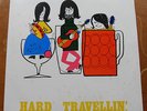 HARD TRAVELLIN' Flams Private Press UK Folk Psych.