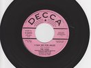 THE WHO - I CAN SEE FOR MILES - US DECCA DEMO