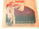 DAVID BOWIE Mint - Dollars in Drag 1980 Live rare album