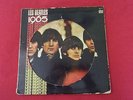 33T LES BEATLES 65 avec encart autocollant