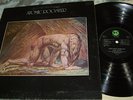 ? ATOMIC ROOSTER ? DEATH WALKS BEHIND YOU ? B&C? UK 1ST PRESS ? 1970 LP