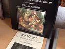 Rameau : Les Quatre grandes suites de clavecin. William Christie. 2 LP Near MINT