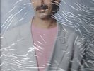 RARE Frank Zappa picture disc LP, 