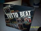 TUTTO BEAT--QUELLI, I SATELLITI,THE TROGGS, ECC. CASA RICORDI-LIR-22006-1966-ITA