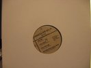 Untitled LP by Gary Davis and his Professor 1982 Chocolate Star Records Vinyl