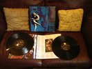 Guns N' Roses - Use Your Illusion II 2 x LP Geffen 1991 VGC