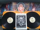 Hawkwind Space Ritual 2 LP Orig UA + Tour Programme Booklet Poster Very Rare