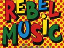 V.A: REBEL MUSIC original 28 track 1979 UK Trojan 2LP -Anthology of Reggae Music