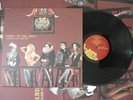 PANIC AT THE DISCO A Fever You Can't Sweat Out  LP w/poster Fall Out Boy