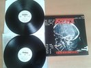 Accept - Death Row DOLP sehr rar