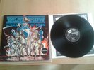 Deathrow - Riders Of Doom LP