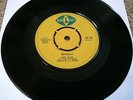 BS 102 - KEITH BLAKE - MUSICALLY / I AM MOVING ON - BLUE CAT ROCKSTEADY CLASSIC