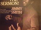 JIMMY SMITH The Sermon LP Blue Note 4011 mono deep groove RVG