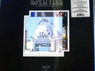 LED ZEPPELIN, SONG REMAINS THE SAME BOX SET, STILL SEALED