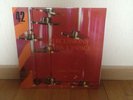 FRENCH LIBRARY MP2000 JANKO NILOVIC PERCUSSIONS DANS L'ESPACE LP EX/EX+ HEAR