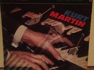 RARE FRENCH JAZZ EP ON DUCRETET THOMSON KURT MARTIN JE SUIS LOIN E TOI  VG+/VG+