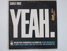 Charlie Rouse Yeah LP MONO Epic 16012 deep groove