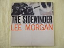 LEE MORGAN SIDEWINDER JOE HENDERSON BLUE NOTE NEW YORK DEEP GROOVE EAR STEREO +