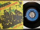 RAMONES Sheena Is A Punk Rocker/I Don´t Care 7