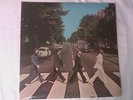 THE BEATLES - ABBEY ROAD 1ST UK PRESS LP GREAT CONDITION first apple