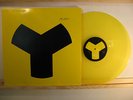 Yello - On Track (The Mixes) - 3x Yellow Clear Vinyl LP - 1996 *Limited Edition*