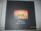 DALTON--RIFLESSIONI: IDEA D'INFINITO--MUSIC-LPM-2011--1973--ITALY-VINILE ARANCIO