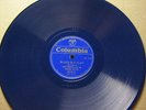 Red Norvo and his Swing Octet on Columbia blue wax 3079 in 