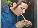 WAYLON JENNINGS The Taker/Tulsa RCA FROM 71 STILL SEALED ??????