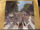 The Beatles - Abbey Road Sealed Vinyl (1969, SO-383)