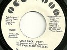 Fantastic Puzzles – Come back – NEW MOON