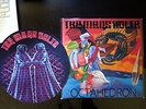 The Mars Volta Octahedron Vinyl w/ Limited Edition Slipmat