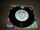 Cliff Richard & The Shadows A Voice In The Wilderness 45 Columbia Demo