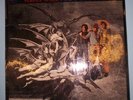 RARE PROG ROCK LP: VELVET OPERA: RIDE A HUSTLER'S DREAM: VERY NICE