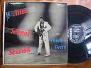 CHUCK BERRY 'AFTER SCHOOL SESSION' CHESS LP 1426 BLACK LABEL ORIG PRESSING