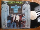 THE BUTTERFIELD BLUES BAND 'EAST WEST' MONO ORIG LP ELEKTRA EKL-315 IN SHRINK