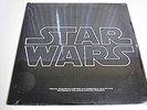 STAR WARS -LP/VINYL/NEW/SEALED