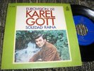 KAREL GOTT Solitude / Raina 7