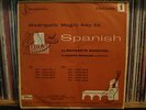 *RARE* Andy Warhol Cover Art Madrigal's Madrigals Magic Key to Spanish Cover #1