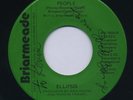 ELLIPSIS People   Modern Soul Monster on Briarmeade 45   Wow  Hear It