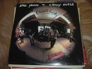 Neil Young + Crazy Horse - Ragged Glory  1990 RARE