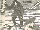 SUME - Sumut / Original Danish Vinyl