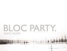 Bloc Party - Silent Alarm (VINYL LP) [WAREHOUSE FIND]