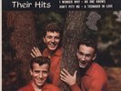 Rare DION & the BELMONTS Laurie EP Their Hits With PS Doo Wop